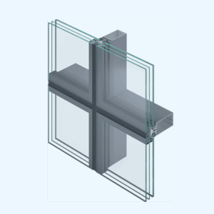 Metra Poliedra Sky Tech 60 CV