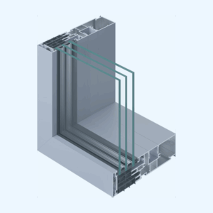 Metra Poliedra Sky Tech 50 IV