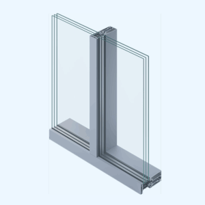 Metra Poliedra Sky Tech 60 INW